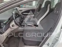 2016 Renault ZOE