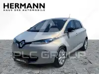 2016 Renault ZOE