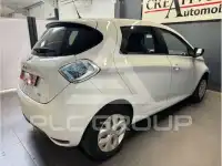 2016 Renault ZOE