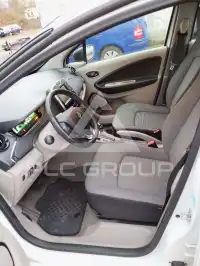 2016 Renault ZOE