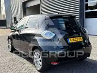 2016 Renault ZOE