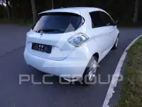 2016 Renault ZOE