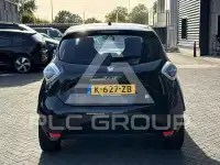 2016 Renault ZOE