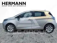 2016 Renault ZOE