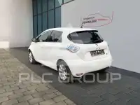 2016 Renault ZOE