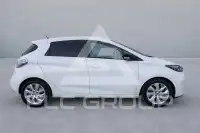 2016 Renault ZOE