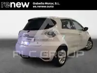 2016 Renault ZOE