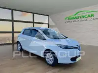 2016 Renault ZOE