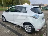 2016 Renault ZOE