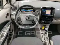 2016 Renault ZOE