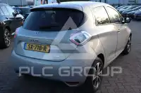 2016 Renault ZOE