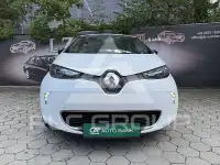 2016 Renault ZOE