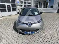 2016 Renault ZOE