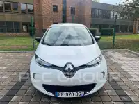 2016 Renault ZOE