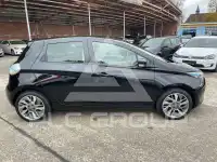 2016 Renault ZOE