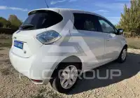 2016 Renault ZOE