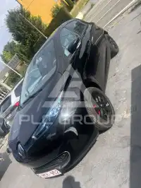 2016 Renault ZOE