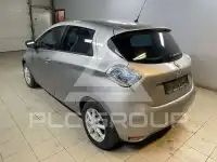 2016 Renault ZOE