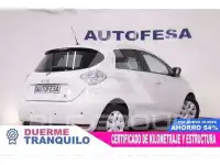 2016 Renault ZOE