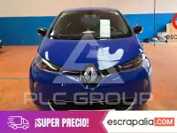 2016 Renault ZOE
