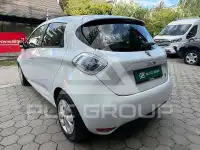 2016 Renault ZOE