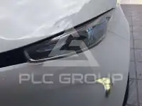 2016 Renault ZOE