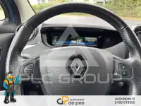 2016 Renault ZOE