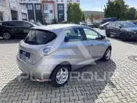 2016 Renault ZOE