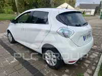 2016 Renault ZOE