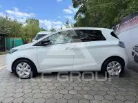 2016 Renault ZOE