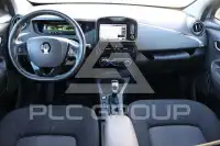 2016 Renault ZOE