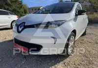 2016 Renault ZOE