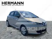 2016 Renault ZOE