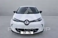 2016 Renault ZOE