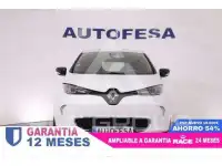 2016 Renault ZOE