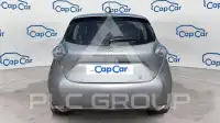 2016 Renault ZOE