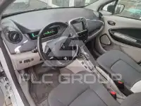 2016 Renault ZOE