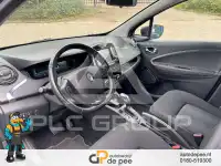 2016 Renault ZOE