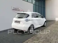 2016 Renault ZOE