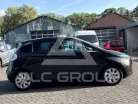 2016 Renault ZOE