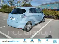 2016 Renault ZOE