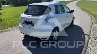 2016 Renault ZOE
