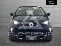 2016 Renault ZOE