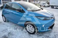2016 Renault ZOE