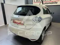 2016 Renault ZOE