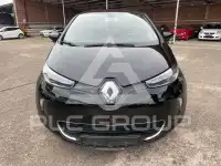 2016 Renault ZOE