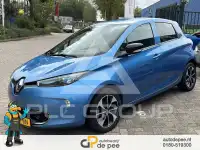 2016 Renault ZOE