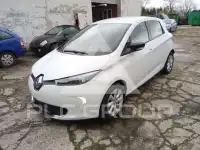 2016 Renault ZOE