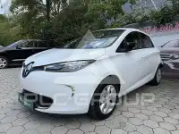 2016 Renault ZOE