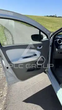 2016 Renault ZOE